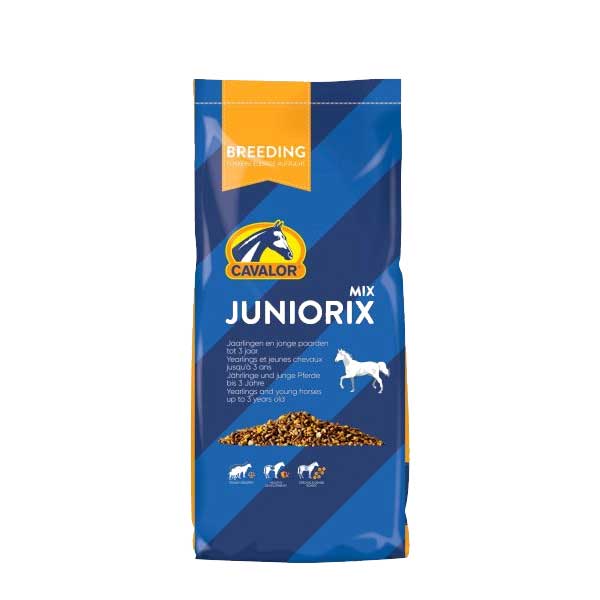 Cavalor Juniorix