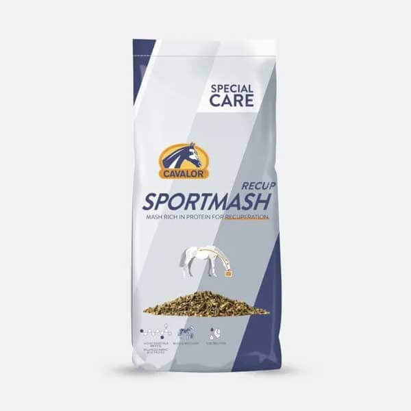 Cavalor Sportmash Recup