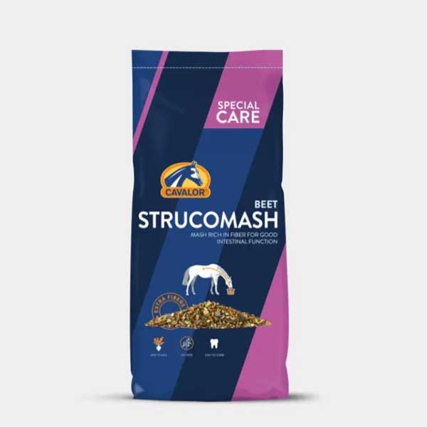 Cavalor Strucomash Beet