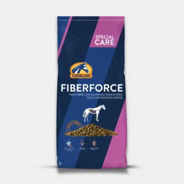 Cavalor FiberForce