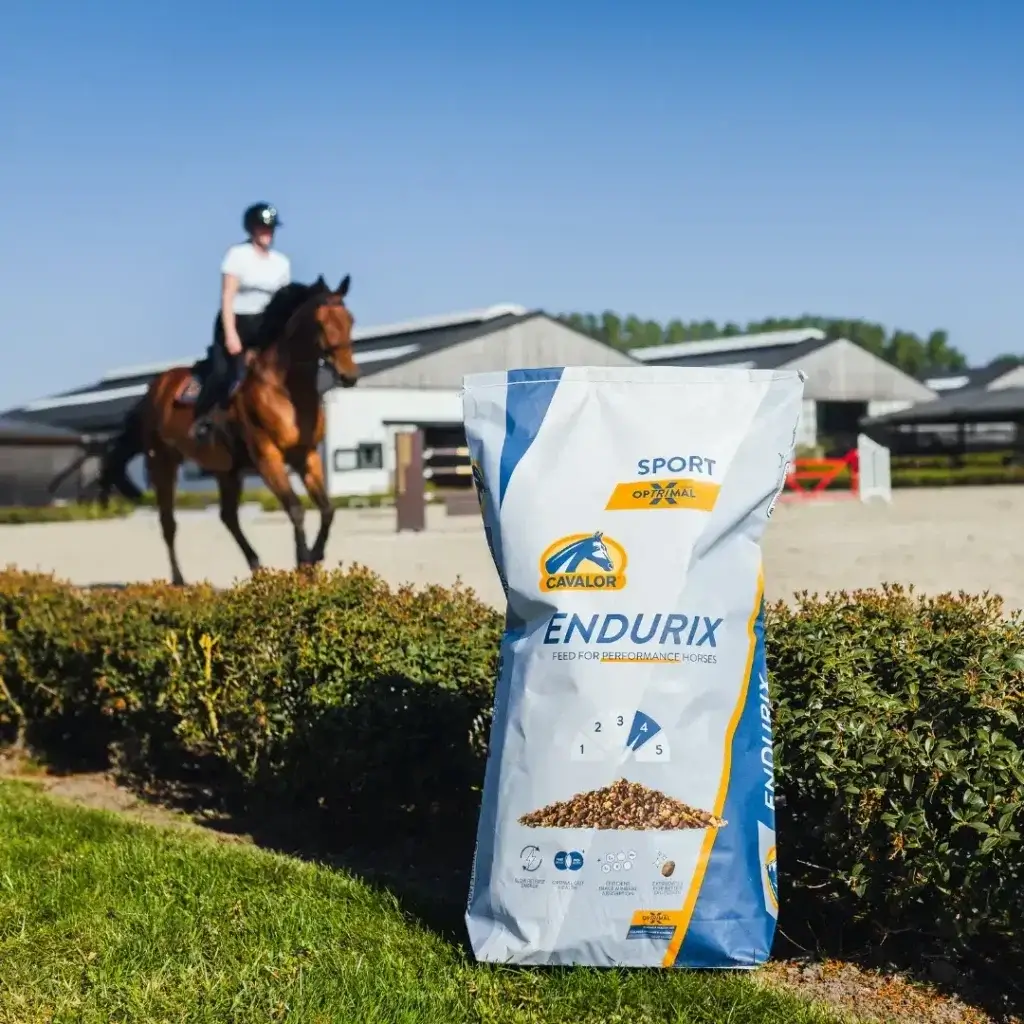 Cavalor Endurix