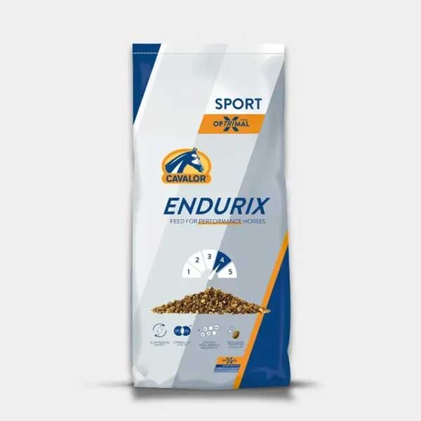 Cavalor Endurix