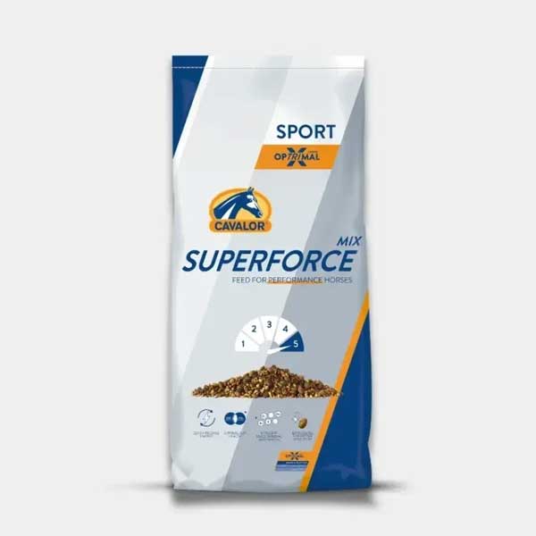 Cavalor Superforce