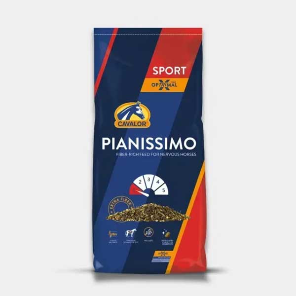 Cavalor Pianissimo