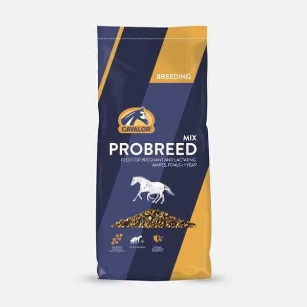 Cavalor Probreed Mix