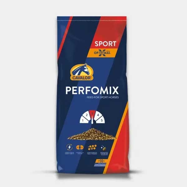 Cavalor Perfomix