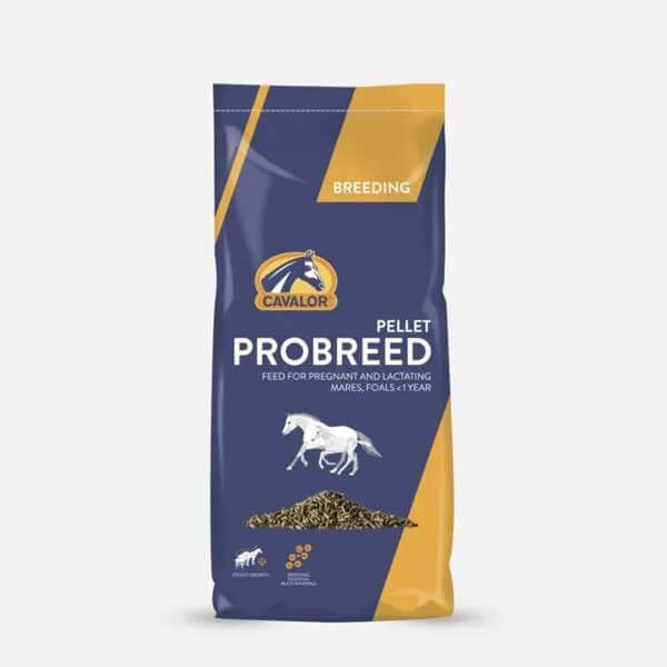 Cavalor Probreed Pellet