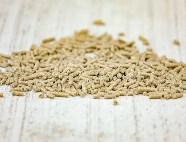 Cavalor Probreed Pellet