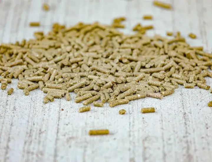Cavalor Tradition Pellet