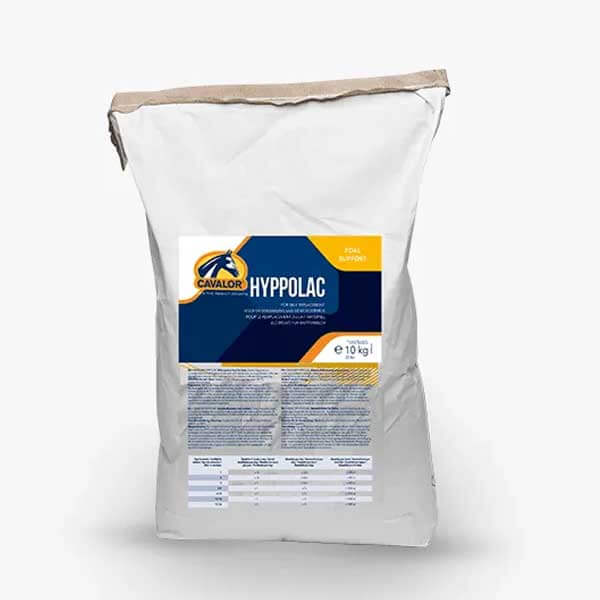 Cavalor Hyppolac