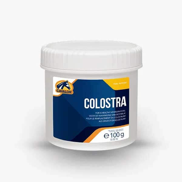 Cavalor Colostra