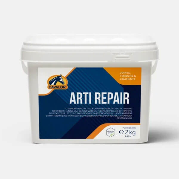 Arti Repair Cavalor Paarden Supplementen