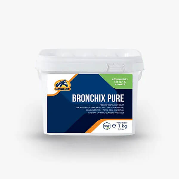 Cavalor Supplementen Bronchix Pure