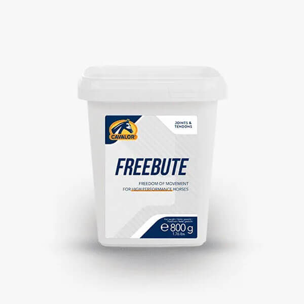 Cavalor Supplementen FreeBute