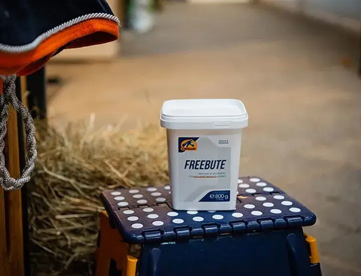 Cavalor Supplementen FreeBute