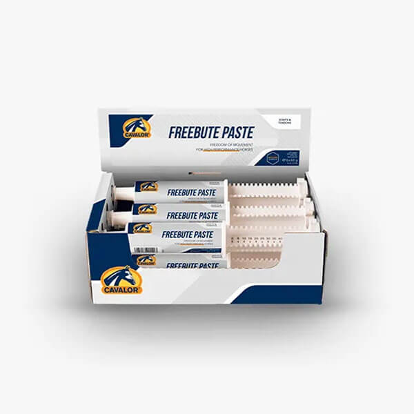 Cavalor Supplementen FreeBute Paste