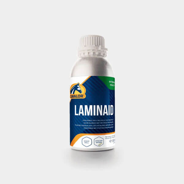 Cavalor Supplementen LaminAid