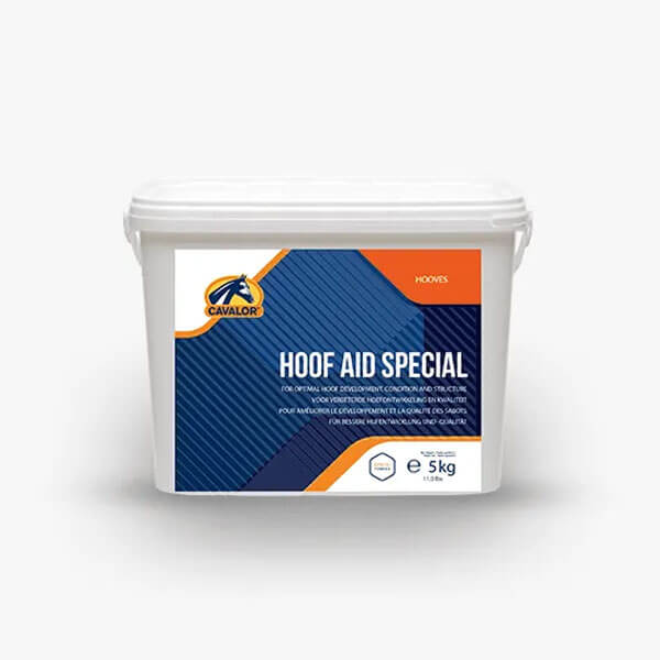 Cavalor Supplementen Hoof Aid Special
