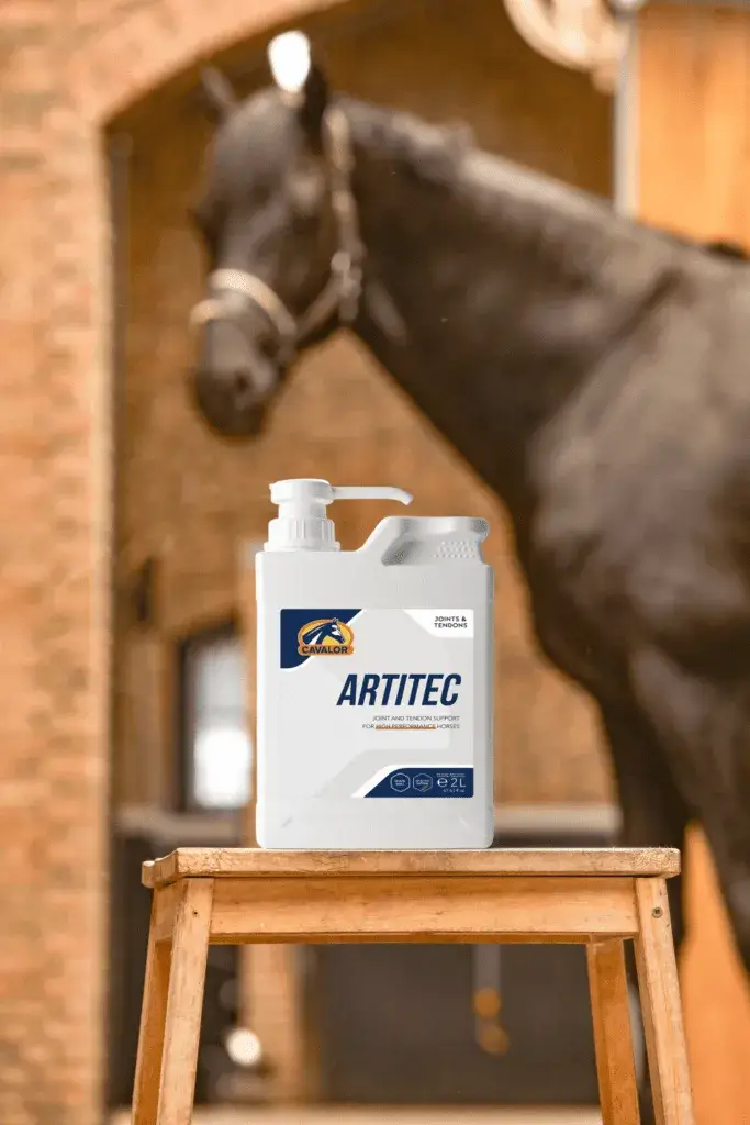 Cavalor Supplementen ArtiTec