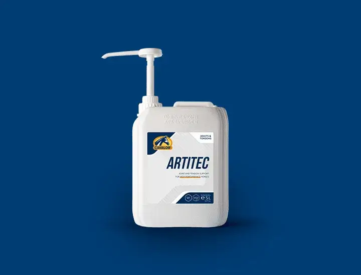 Cavalor Supplementen ArtiTec
