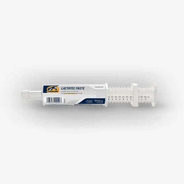 Cavalor Supplementen LactaTec Paste