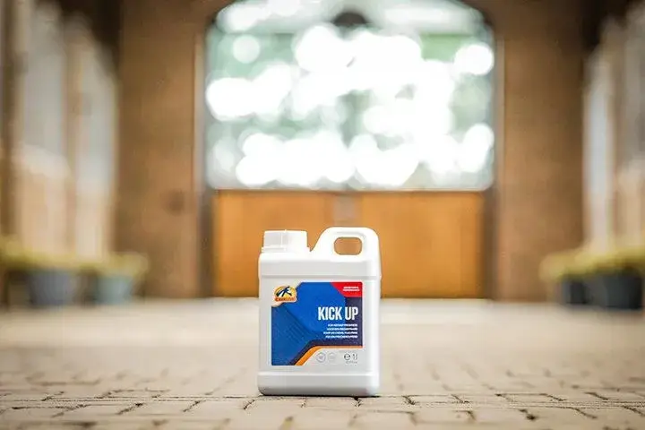 Cavalor Supplementen Kick Up