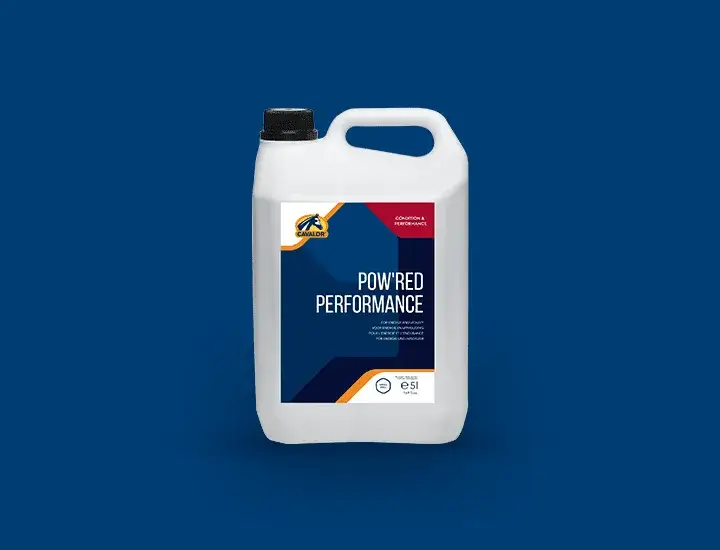 Cavalor Supplementen Pow'red Performance