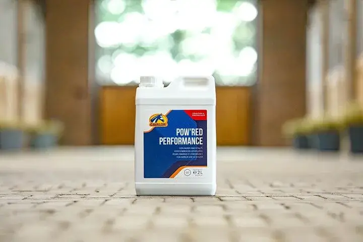 Cavalor Supplementen Pow'red Performance