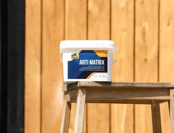 Cavalor Supplementen Arti Matrix