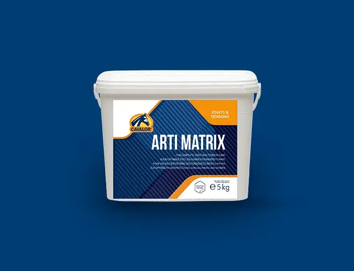 Cavalor Supplementen Arti Matrix