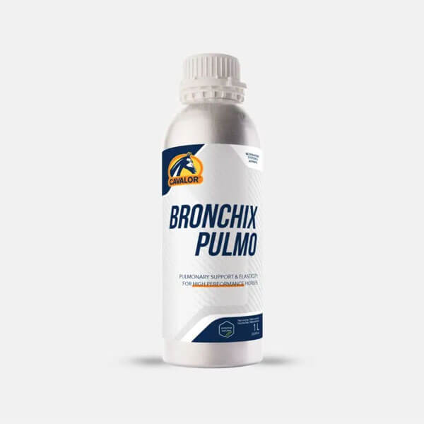 Cavalor Supplementen Bronchix Pulmo