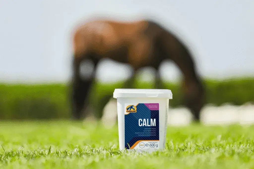 Cavalor Supplementen Calm