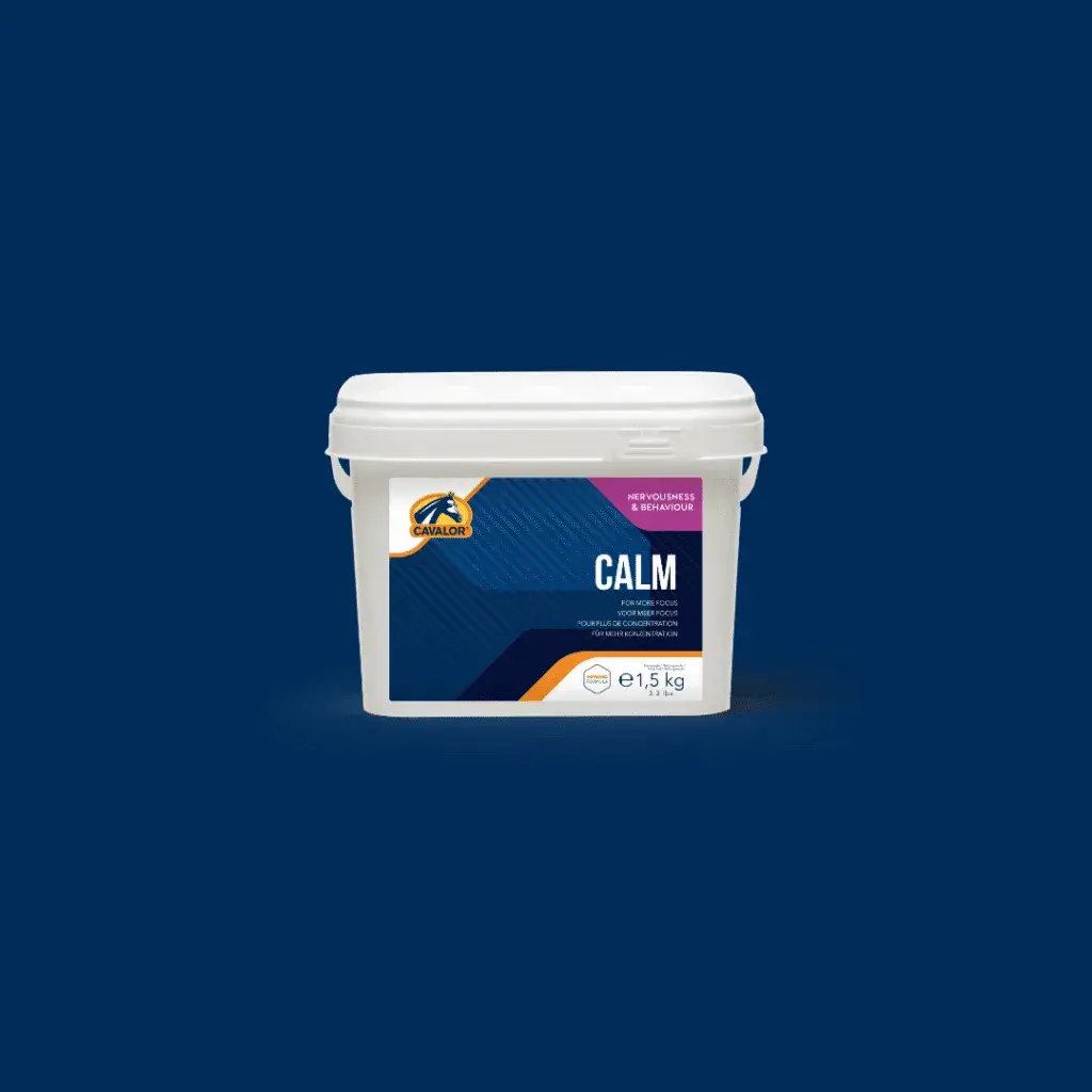 Cavalor Supplementen Calm