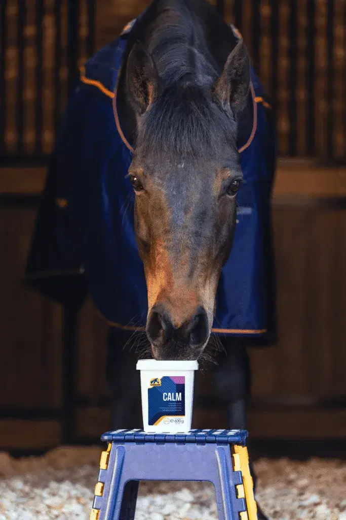 Cavalor Supplementen Calm
