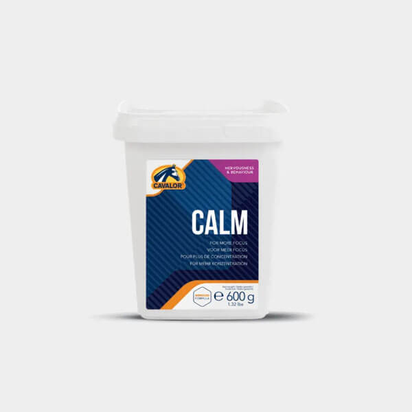 Cavalor Supplementen Calm