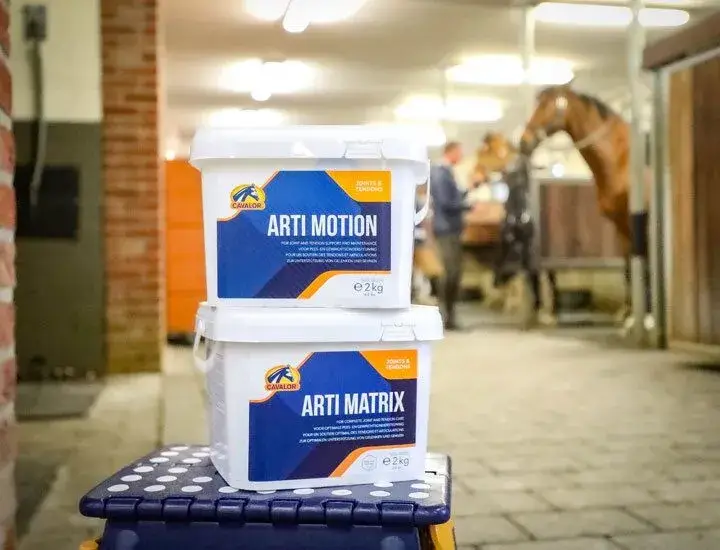 Cavalor Supplementen Arti Motion