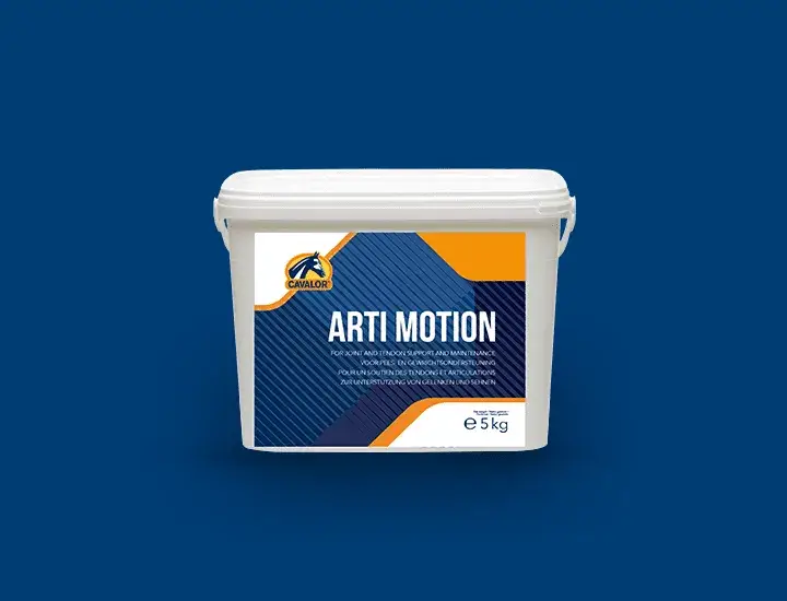 Cavalor Supplementen Arti Motion