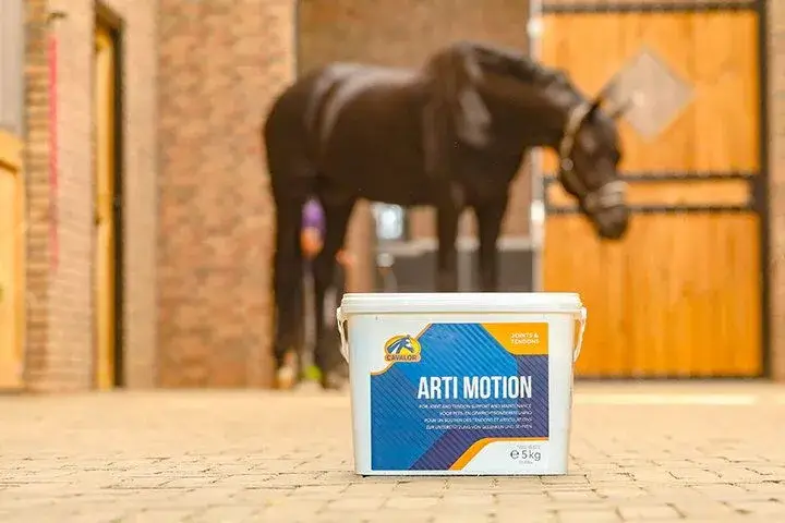 Cavalor Supplementen Arti Motion
