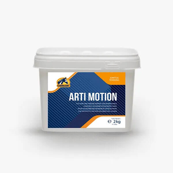 Cavalor Supplementen Arti Motion
