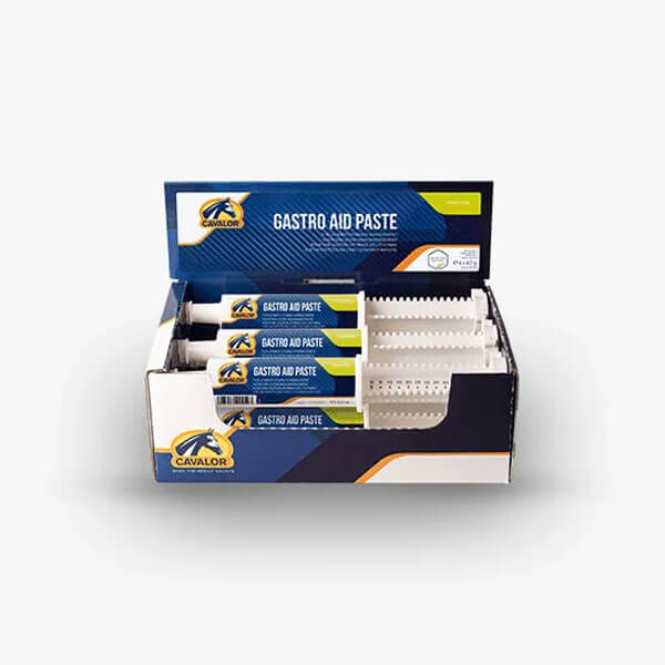 Cavalor Supplementen Gastro Aid Paste
