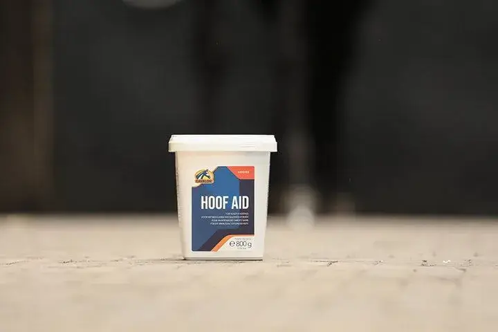 Cavalor Supplementen Hoof Aid