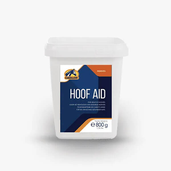 Cavalor Supplementen Hoof Aid
