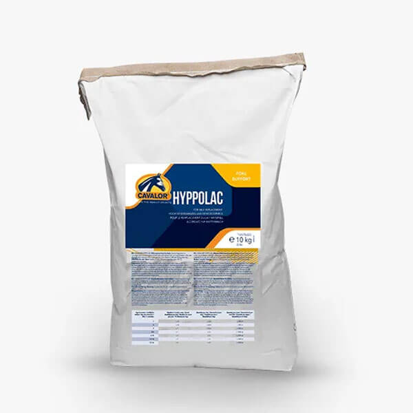 Cavalor Supplementen Hyppolac