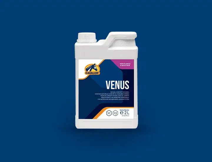 Cavalor Supplementen Venus
